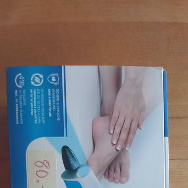 Appareil pour manucure et pédicure