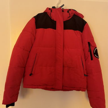 Superdry Winterjacke 