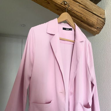 Freizeitjacke
