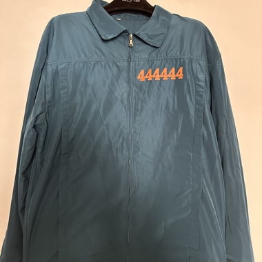 VLONE Jacke