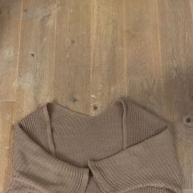 Strickjäggli