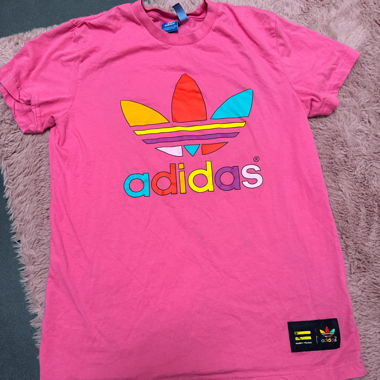 Adidas Originals, Pharrell Williams t-shirt