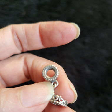 Original Pandora Charm