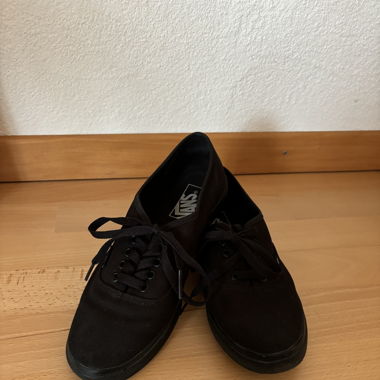 Vans Schuhe