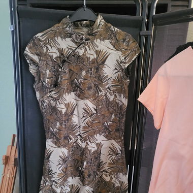 Qipao