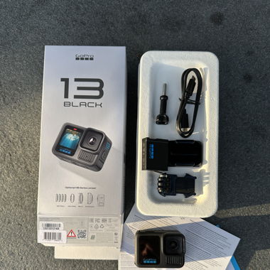 Gopro Hero 13 NEW
