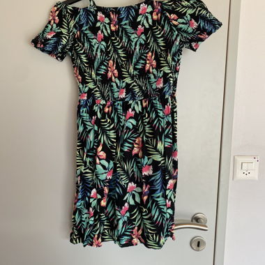 Kinderkleid Grösse 12 Jahre