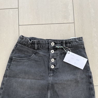Jeans Rock