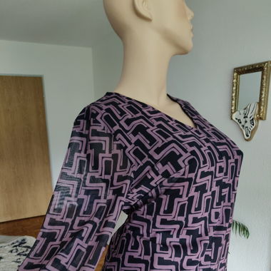 Tom Tailor Bluse 