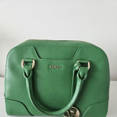 Furla dolly bag