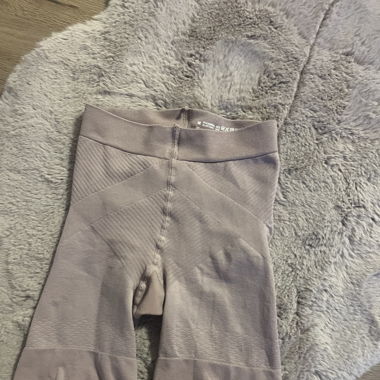 Hoch formende Shorts