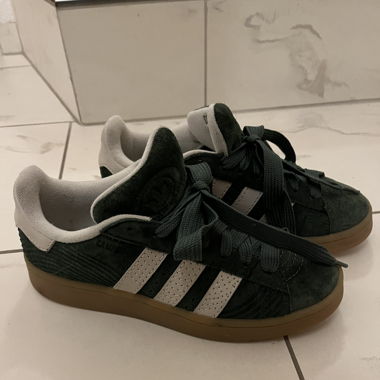 adidas campus