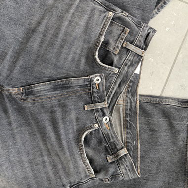 Jeans ZARA, Grigio W28/L30