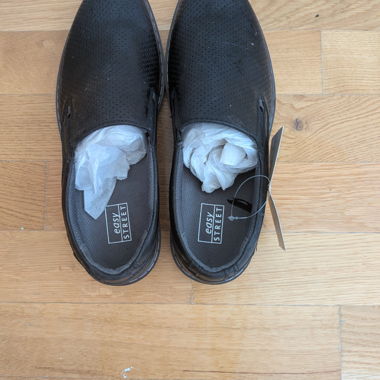 Chaussures hommes 