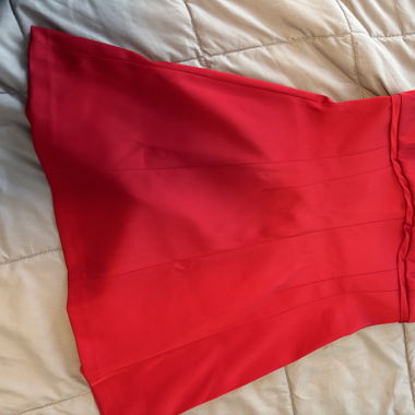 kleid von Zara Neu