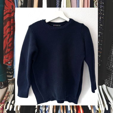 Even&Odd Pullover