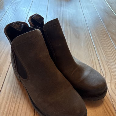 Chaussures 