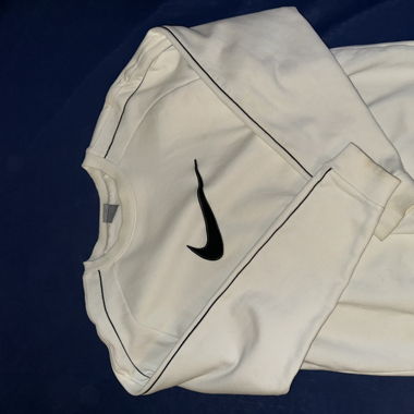 Vintage Nike Sweater