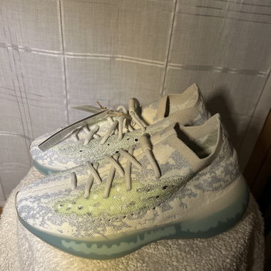 Adidas Yeezy Boost 380 Alien Blue/ALIBLU GWO304