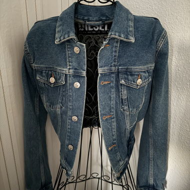 Diesel Denim Jacket