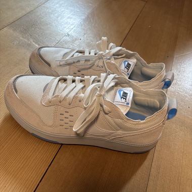 CITY "CAUTION TAPE" - Sneakers basse
