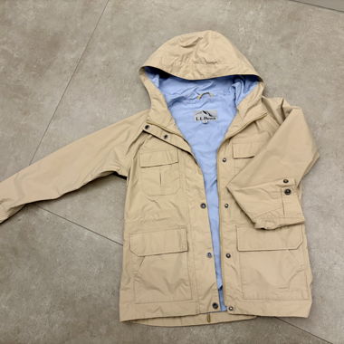 Parka vintage L.L. Bean Baxter State