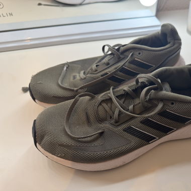Adidas Laufschuhe
