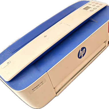 Stampante HP DeskJet 3760