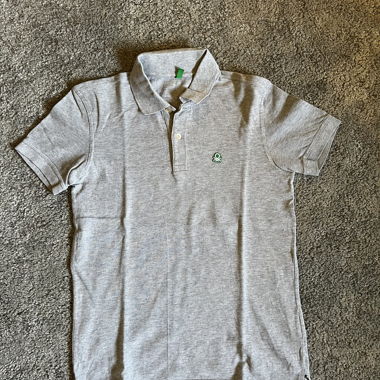 Polo United Colors