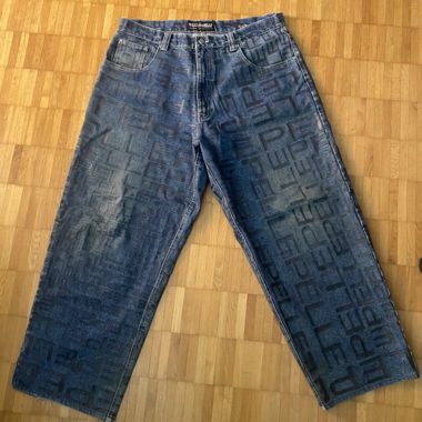 Pelle Jeans