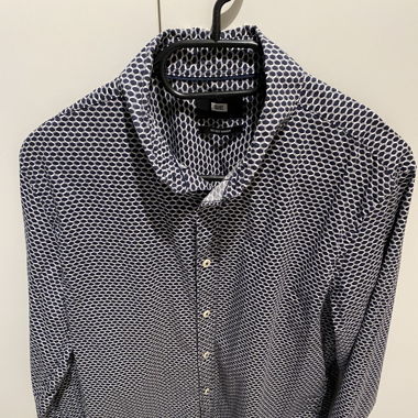 Chemise WE men 