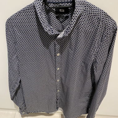 Chemise WE men 