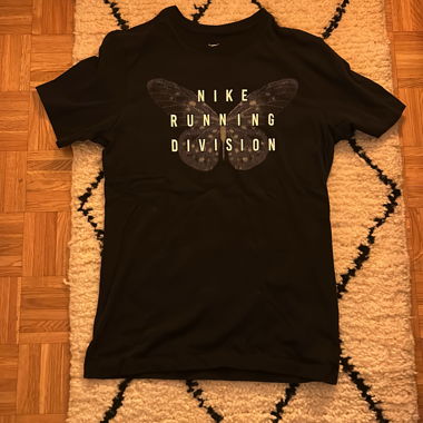 T-shirt Nike Running Division
