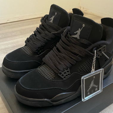 Jordan 4 Grösse 43