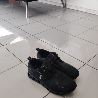 ON Cloud Waterproof 5.0