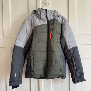 Winterjacke Icepeak