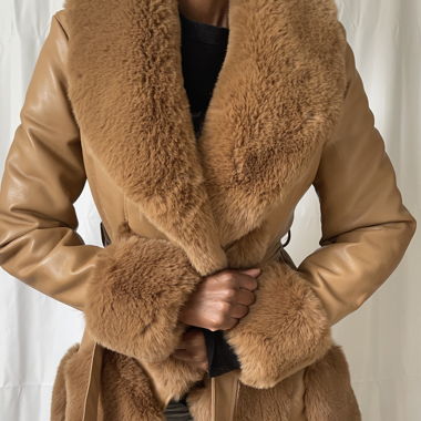 Winter Jacke 