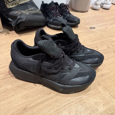 Adidas sneakers