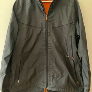 Veste Nike imperméable 