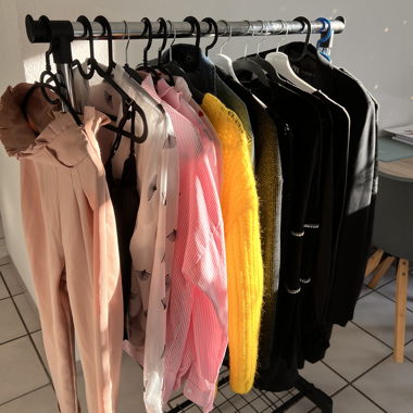 Lot de robes taille M