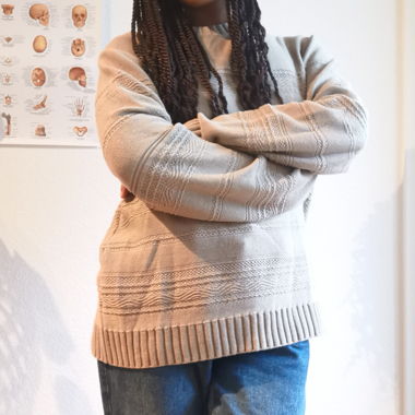 Strickpullover