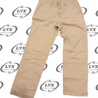 Pantaloni Lacoste - Beige