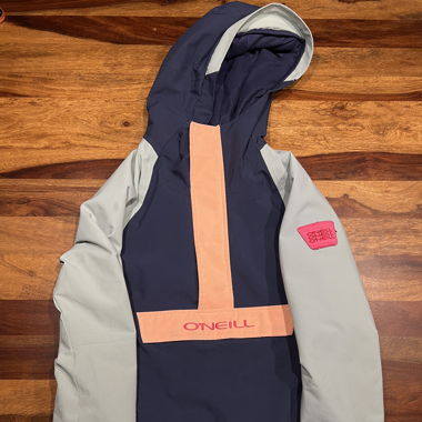 Ski/Snowboard/Winterjacke 