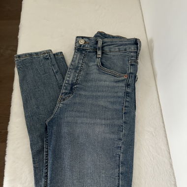 Jeans slim