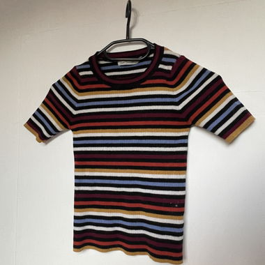 Colorful T-Shirt Size S