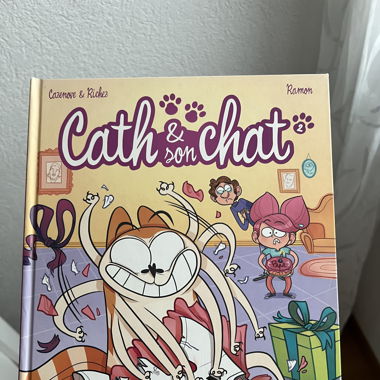 Comicbuch