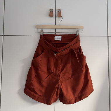 Kauf Dich Glücklich Shorts