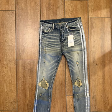 Jeans MNML Skinny 