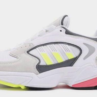 Adidas Sneaker Gr 40 Falcon 2000