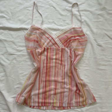 Vintage Summer top